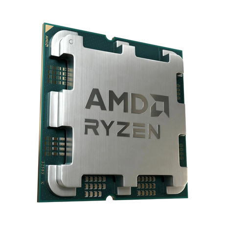 AMD Ryzen 5 8500G 3.5Ghz 6 Core 12 Threads Desktop Processor — Being Shipped