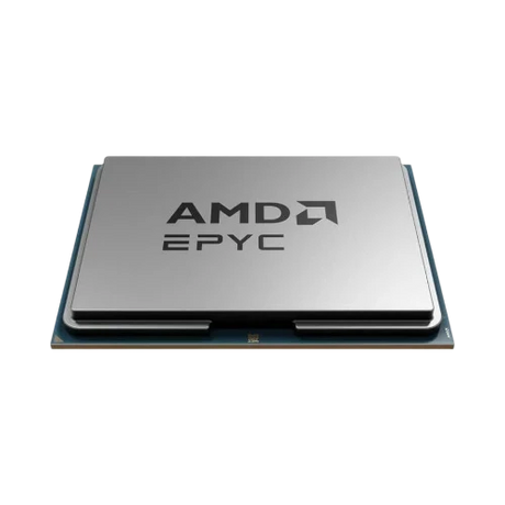 AMD EPYC 8124P 2.45GHz 16 Core 32 Threads Processor — Being Shipped