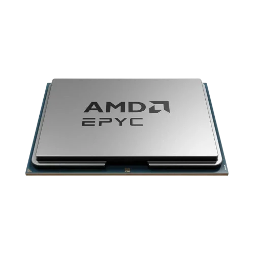 AMD EPYC 8124P 2.45GHz 16 Core 32 Threads Processor — Being Shipped