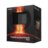 AMD Ryzen Threadripper PRO 5975WX 3.6GHz 32 Core 64 Threads sWRX8 Processor — Being Shipped