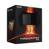 AMD Ryzen Threadripper PRO 5975WX 3.6GHz 32 Core 64 Threads sWRX8 Processor — Being Shipped