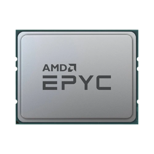 AMD EPYC 9654 3.55GHz 96 Cores 192 Threads Server Processor — Being Shipped