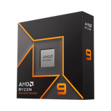 AMD Ryzen 9 9950X 4.3GHz 16 Core 32 Threads AM5 Processor — Being Shipped
