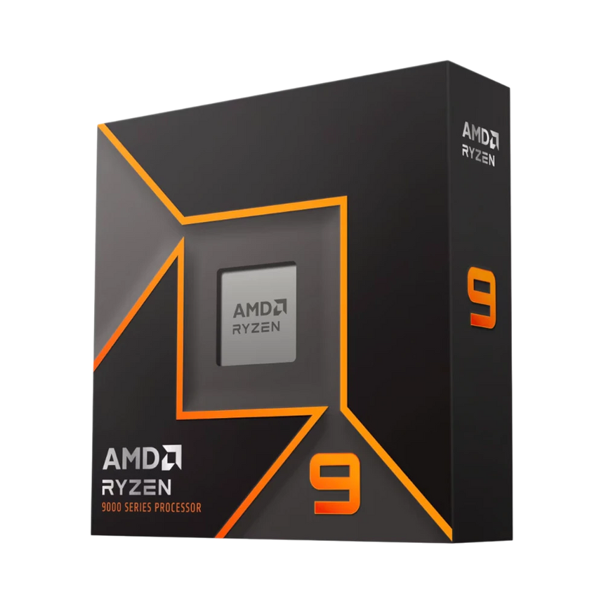 AMD Ryzen 9 9950X 4.3GHz 16 Core 32 Threads AM5 Processor — Being Shipped
