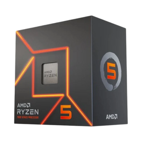 AMD Ryzen 5 7600 3.80GHz 6 Core 12 Threads Processor — Being Shipped
