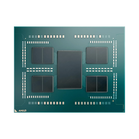 AMD Ryzen ThreadRipper 7980X 64 Core 128 Threads Processor — Being Shipped