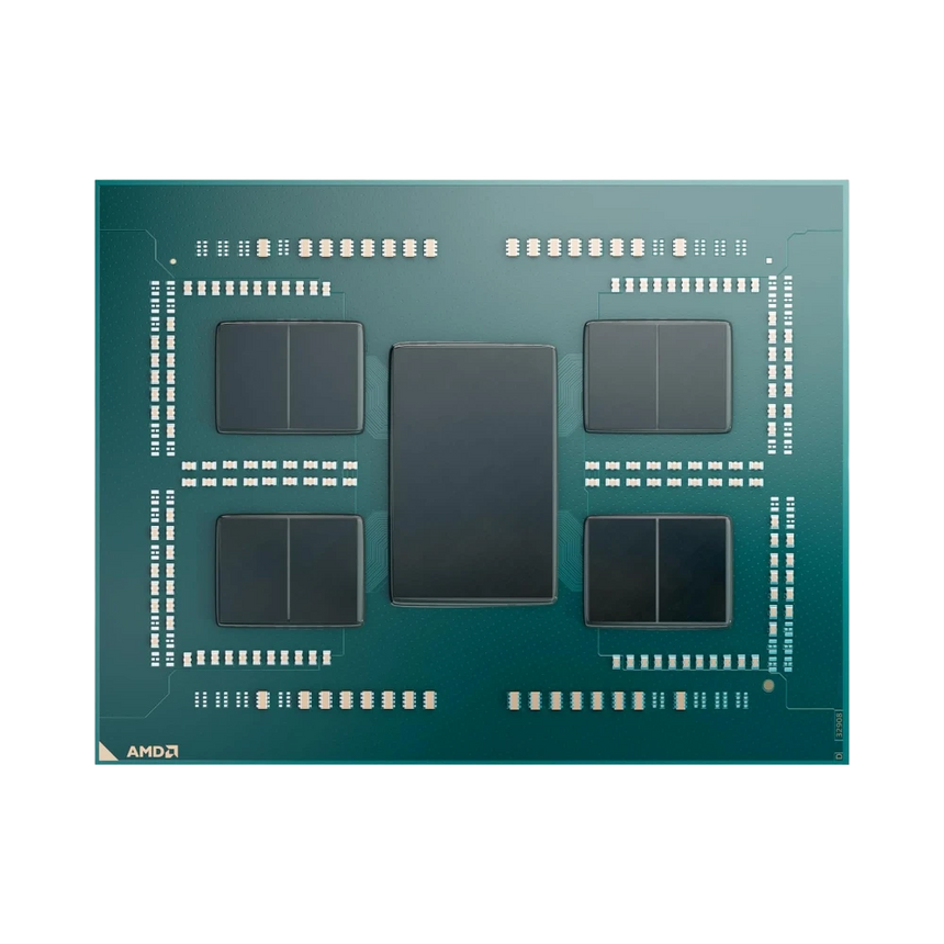 AMD Ryzen ThreadRipper 7980X 64 Core 128 Threads Processor — Being Shipped