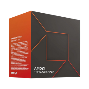 AMD Ryzen ThreadRipper 7980X 64 Core 128 Threads Processor — Being Shipped