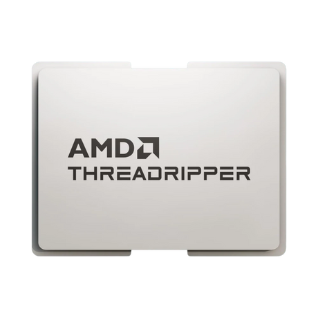 AMD Ryzen ThreadRipper 7980X 64 Core 128 Threads Processor — Being Shipped