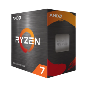 AMD Ryzen 7 5800XT 3.8 GHz 8 Core 16 Threads AM4 Processor — Being Shipped