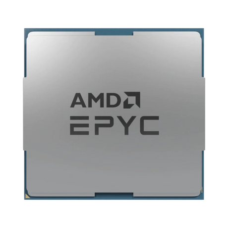 AMD EPYC 9224 2.5GHz 24 Core 48 Threads Server Processor — Being Shipped