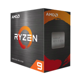 AMD Ryzen 9 5900XT 3.3GHz 16 Core 32 Threads AM4 Processor — Being Shipped