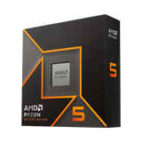 AMD Ryzen 5 9600X 3.9GHz 6 Core 12 Threads AM5 Computer Processor — Being Shipped