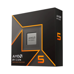 AMD Ryzen 5 9600X 3.9GHz 6 Core 12 Threads AM5 Computer Processor — Being Shipped