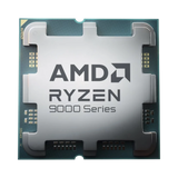 AMD Ryzen 5 9600X 3.9GHz 6 Core 12 Threads AM5 Computer Processor — Being Shipped