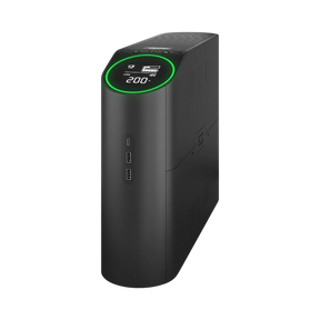 APC Back-UPS Pro Gaming Battery Backup System (Black) — Being Shipped