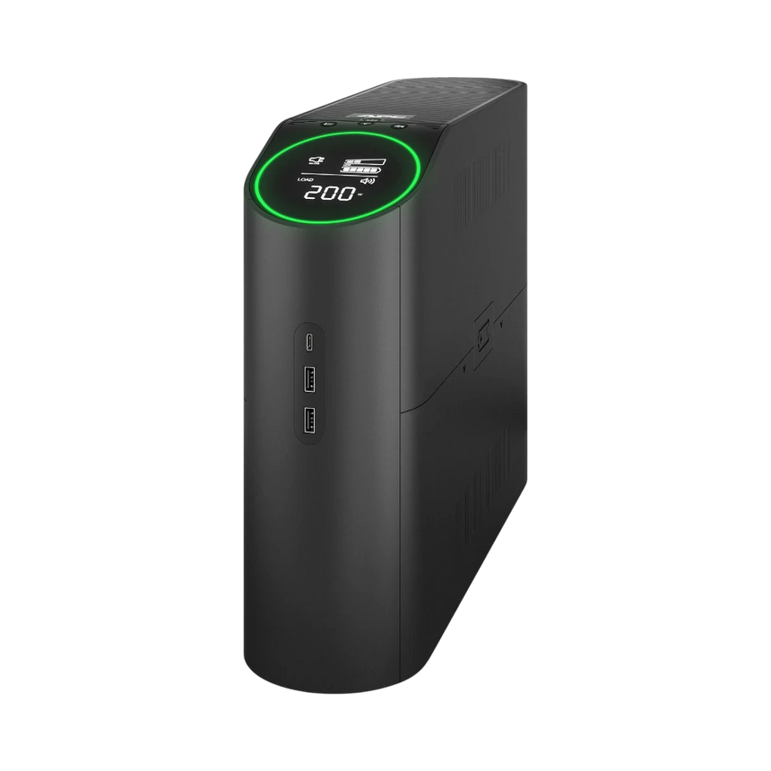 APC Back-UPS Pro Gaming Battery Backup System (Black) — Being Shipped