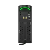 APC Back-UPS Pro Gaming Battery Backup System (Black) — Being Shipped