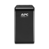 APC Essential SurgeArrest 6-Outlet Surge Protector with USB Type-A & C Ports (120V, Black) — Being Shipped