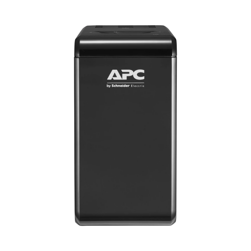 APC Essential SurgeArrest 6-Outlet Surge Protector with USB Type-A & C Ports (120V, Black) — Being Shipped