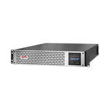 APC Smart-UPS, Line Interactive, 3kVA, Lithium-ion, Rackmount 2U, 120V, 2x NEMA 5-20R+6x NEMA 5-15R outlets, SmartConnect Port+Network Card, AVR, LCD — Being Shipped