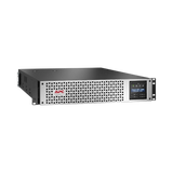APC Smart-UPS, Line Interactive, 3kVA, Lithium-ion, Rackmount 2U, 120V, 2x NEMA 5-20R+6x NEMA 5-15R outlets, SmartConnect Port+Network Card, AVR, LCD — Being Shipped