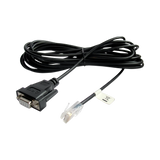 APC Cable, UPS Communications Smart Signalling (15' / 4.5m - DB-9 to RJ-45 Serial) — Being Shipped
