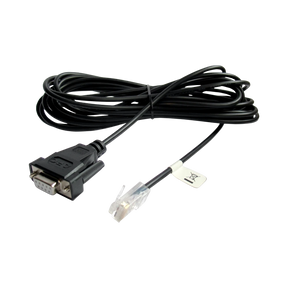 APC Cable, UPS Communications Smart Signalling (15' / 4.5m - DB-9 to RJ-45 Serial) — Being Shipped