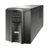 APC Smart-UPS, Line Interactive, 1500VA, Tower, 230V, 8x IEC C13 outlets, SmartConnect Port+SmartSlot, AVR, LCD — Being Shipped