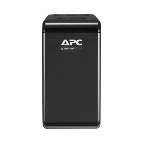 APC SurgeArrest Essential Multi-Use 6 Outlet with 4 Port 4.8A USB Charger 120V — Being Shipped