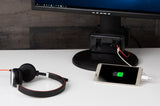 APC SurgeArrest Essential Multi-Use 6 Outlet with 4 Port 4.8A USB Charger 120V — Being Shipped
