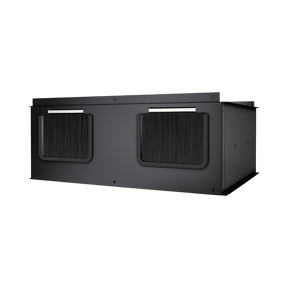 APC Overhead Cable Extension 600mm Wide / Vertical Exhaust Duct Kit for SX Enclosure — Being Shipped