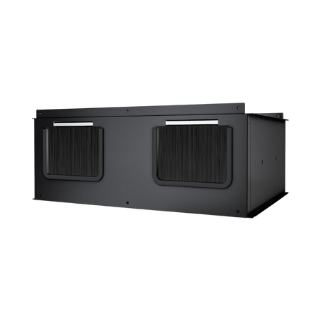 APC Overhead Cable Extension 600mm Wide / Vertical Exhaust Duct Kit for SX Enclosure — Being Shipped