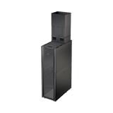 APC Overhead Cable Extension 600mm Wide / Vertical Exhaust Duct Kit for SX Enclosure — Being Shipped