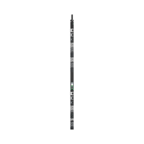 APC NetShelter Rack PDU Advanced, Metered Outlet, 3Phase, 17.3kW, 208V 60A, 42 Outlets, 460P9 — Being Shipped