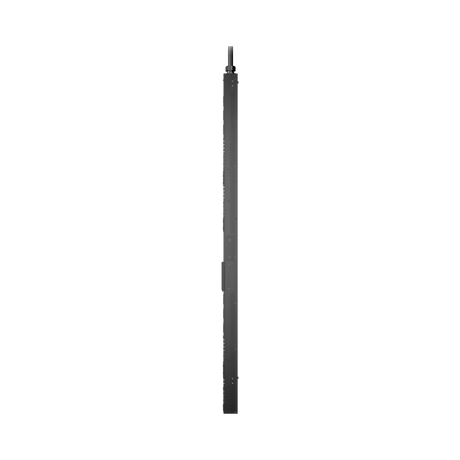 APC NetShelter Rack PDU Advanced, Metered Outlet, 3Phase, 17.3kW, 208V 60A, 42 Outlets, 460P9 — Being Shipped