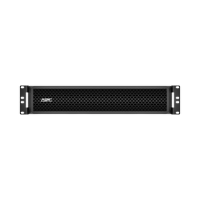 APC Smart-UPS SRT 72V 2.2kVA RM Battery Pack TAA [TAA] — Being Shipped