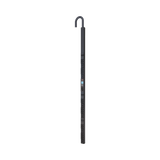 APC Rack PDU 2G, Metered, ZeroU, 17.3kW, 240V, (30) C13 & (12) C19 — Being Shipped