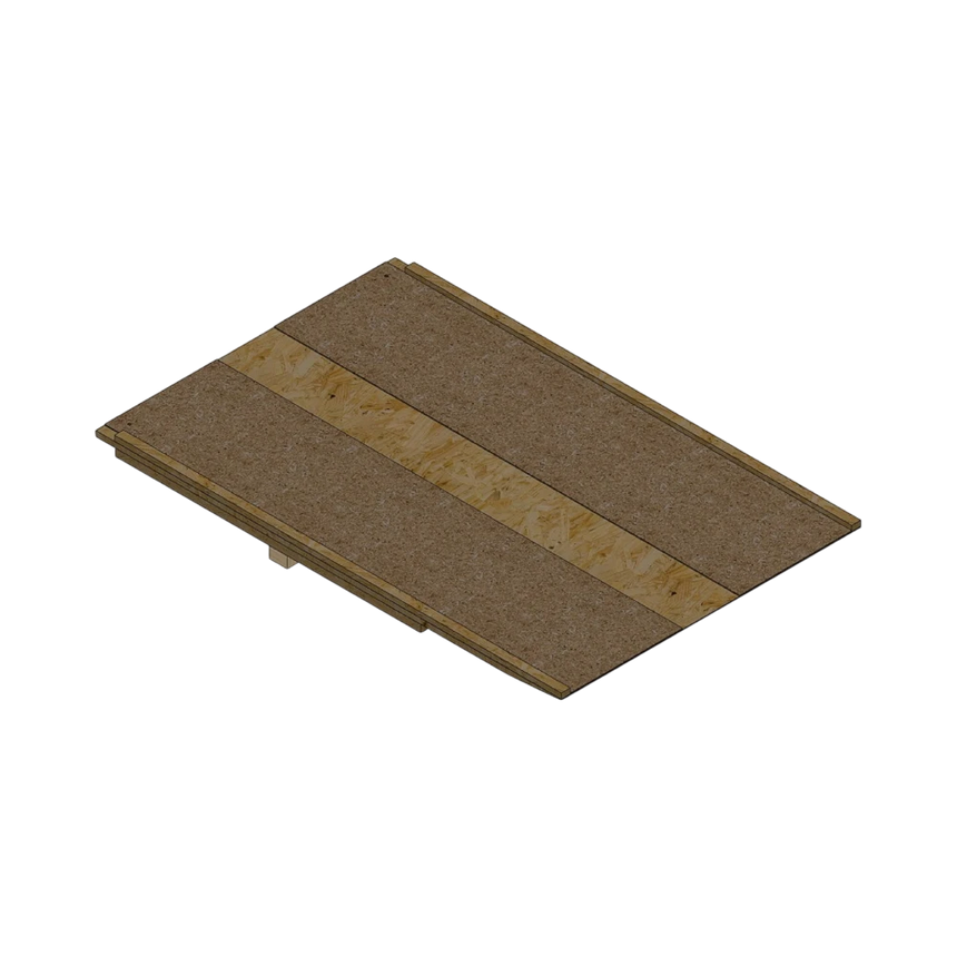 APC NetShelter SX, Server Rack Enclosure, 48U, Shock Packaging, 2000 lbs, Black, 2258H x 600W x 1200D mm [TAA] — Being Shipped