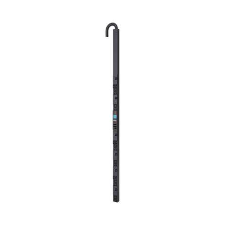 APC AP8866 18-Outlet Metered Zero RU 2G Rack PDU (60A, 208V) — Being Shipped