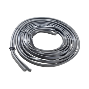 APC NetShelter Cable Management, Grommet, Edge Protection for NetShelter and Accessories, PVC, Black, 4m — Being Shipped
