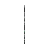 APC NetShelter Rack PDU Advanced, Switched Metered Outlet, 3Phase, 8.6kW, 208V 30A, 48 Outlets, L21-30P — Being Shipped