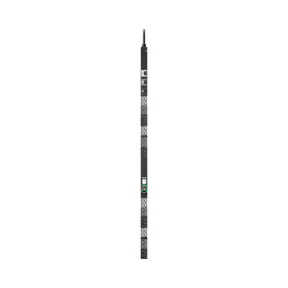 APC NetShelter Rack PDU Advanced, Switched Metered Outlet, 3Phase, 8.6kW, 208V 30A, 48 Outlets, L21-30P — Being Shipped