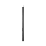 APC NetShelter Rack PDU Advanced, Switched Metered Outlet, 3Phase, 8.6kW, 208V 30A, 48 Outlets, L21-30P — Being Shipped