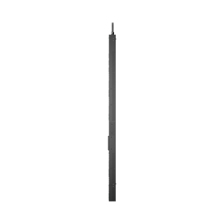 APC NetShelter Rack PDU Advanced, Switched Metered Outlet, 3Phase, 8.6kW, 208V 30A, 48 Outlets, L21-30P — Being Shipped