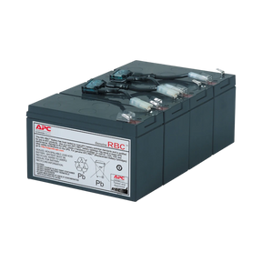 APC Replacement Battery Cartridge #8 — Being Shipped