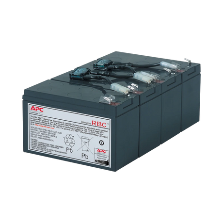 APC Replacement Battery Cartridge #8 — Being Shipped