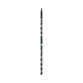 APC NetShelter Rack PDU Advanced, Metered, 3Phase, 43.5kW 400V 63A or 34.6kW 415V 60A, 42 Outlets, IEC309 — Being Shipped
