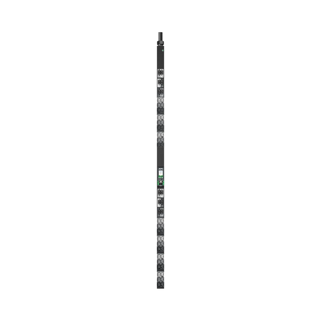 APC NetShelter Rack PDU Advanced, Metered, 3Phase, 43.5kW 400V 63A or 34.6kW 415V 60A, 42 Outlets, IEC309 — Being Shipped