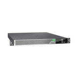 APC Smart-UPS Ultra On-Line, 2200VA, Lithium-ion, Rack/Tower 1U, 120V, 5x 5-20R, 1x L5-20R NEMA outlets, SmartConnect, Extended runtime, W/rail kit — Being Shipped